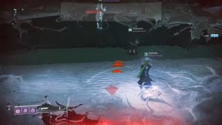 Destiny 2 witherhoard GoS boss insta kill
