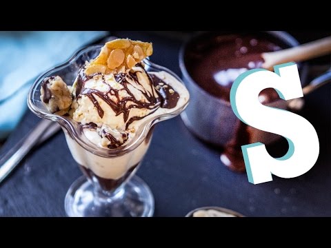 Cookie Dough Ice Cream Sundae Recipe Sorted-11-08-2015