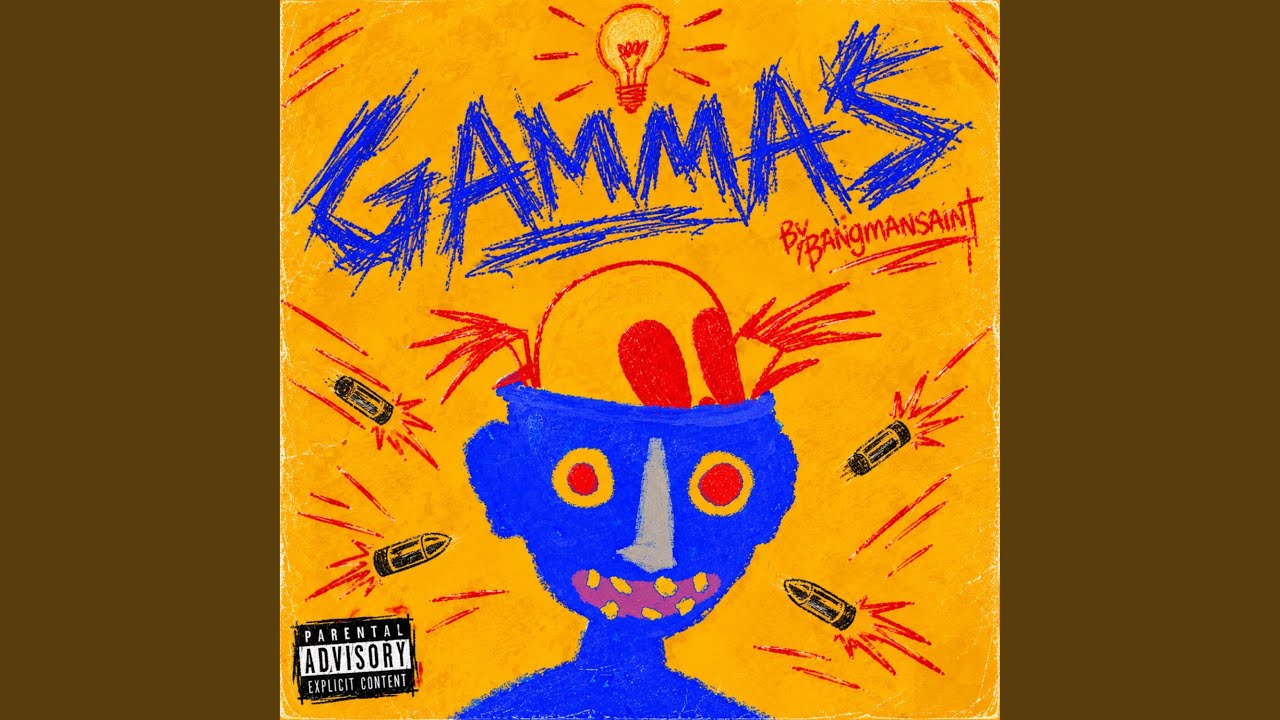 Watch GAMMAS on YouTube Watch GAMMAS on YouTube