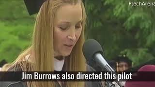 Motivational  | Inspirational : Your 20s Will Be Full Of Disappointments   Lisa Kudrow phoebe Buffet