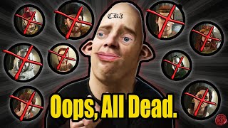 I Ruined His Dynasty...Again (CK3 Multiplayer - Part 2)
