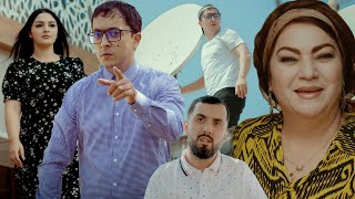 Комилчон Зарипов - Шабхо | Komiljon Zaripov - Shabho