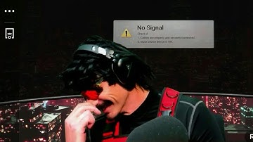 Drdisrespect breaks character 2021