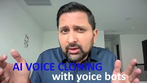 AI Voice Cloning, advances of AI and impact on Social Engineering