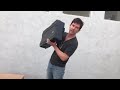 Pete thorn unboxing his new gator cases ghelixfloor