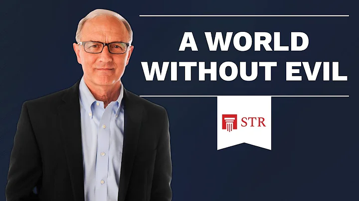 What Would a World Without Evil Look Like?