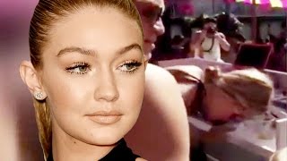 Gigi Hadid & Cody Simpson Alleged Cocaine VIDEO