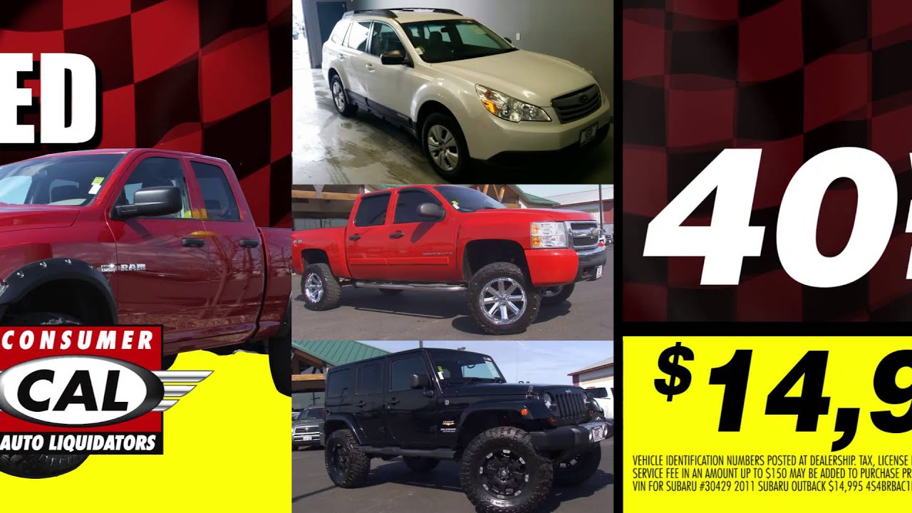 Repo Car Sale 2015 tv30 YouTube