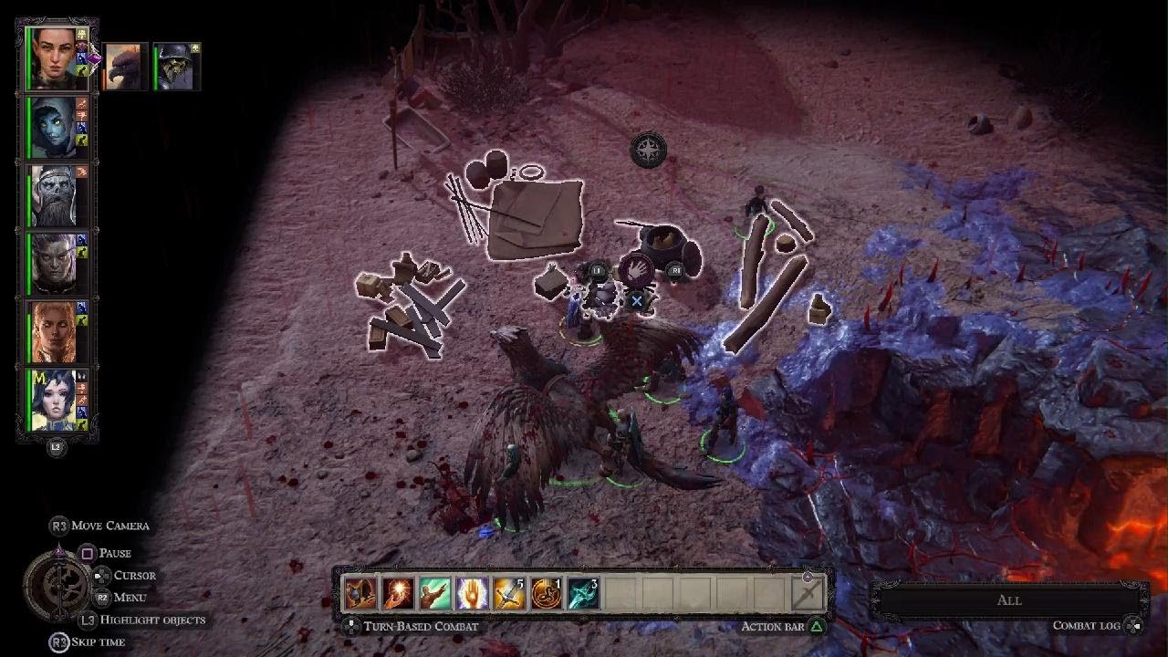 Arueshalae and Wenduag Argue