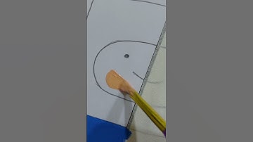 Drawing finn from adventure time but with for different styles!!! | part 1 #shorts