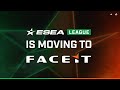 Esea is now faceit  everything you need to know
