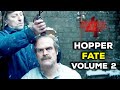 STRANGER THINGS SEASON 4 Volume 2 Hopper Fate Explained