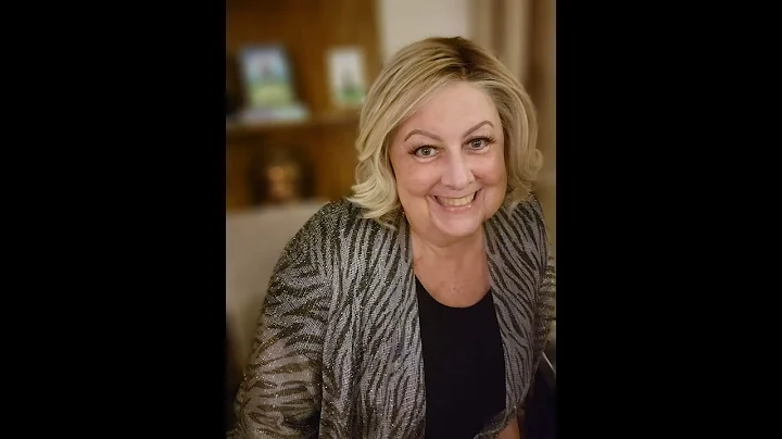 The Making of a Miracle. Part 2. With Barbara Segura