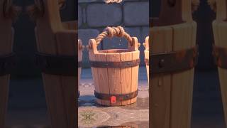 The War Of The Bucket