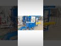 Rice husk recycling, heavy duty bagging machine for baling rice husk#ricehuskrecycling