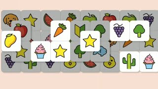 Tiledom Matching Pair Game|Match the pairs in Three|Fun Playing Game! Must Try screenshot 5