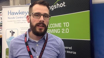 Slingshot® Link™: Managing Precision Hardware in the Field