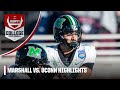 Myrtle beach bowl marshall thundering herd vs uconn huskies  full game highlights