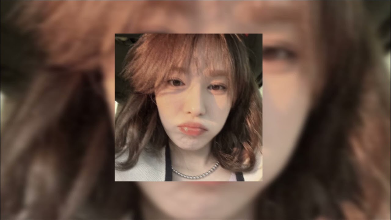 red velvet - russian roulette (sped up)