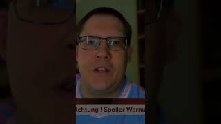 Die Doomsday Canon vom Mario Galaxy Film!