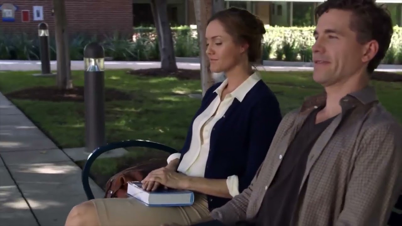 One Minute Time Machine clip