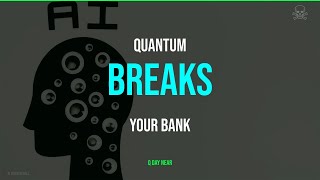Quantum Computers Are Cracking Encryption Faster Than Anyone Predicted