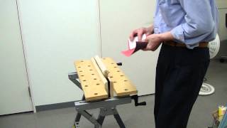 Hammer filing