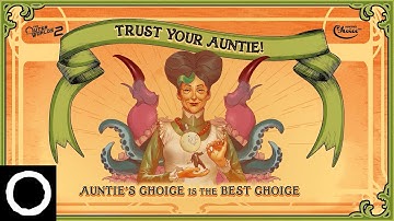 The Outer Worlds 2 Official Game Soundtrack - It