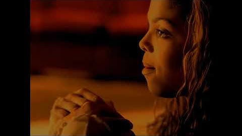 Janet Jackson | Any Time Any Place (Remastered)