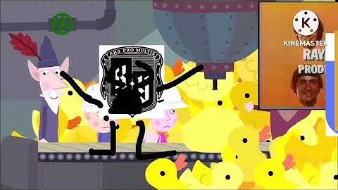 Duck Flood Add Round 3