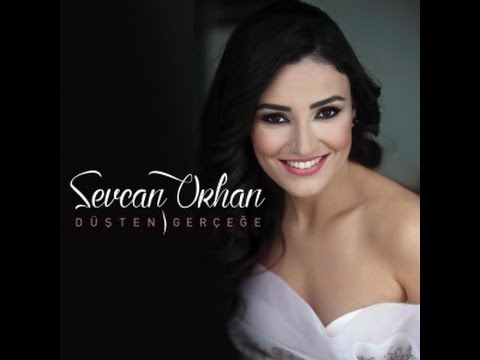 Sevcan Orhan - Bir Zaman Günleri Saydım (Official Audio)