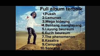 POP SUNDA FULL ALBUM TERBAIK | YAYAN JATNIKA