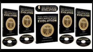 Forex Master Method Evolution Review - *WOW SEE IT IN ACTION*