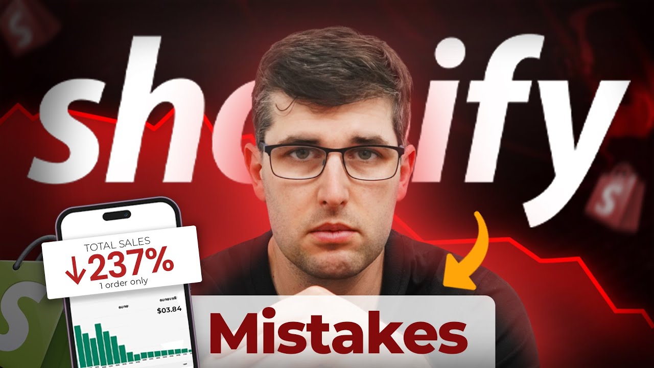 Beginners Mistakes To Avoid Starting An Ecommerce Businessd to Know To Avoid in 2025