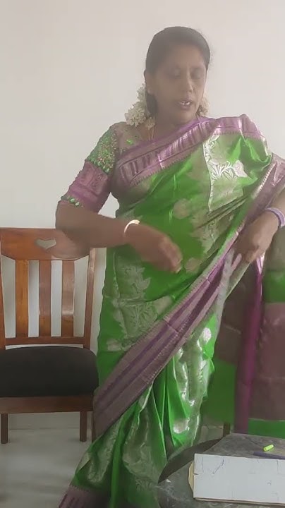 tamil-self-measurement-saree-blouse-tips-youtube