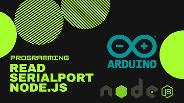 How to READ the SERIALPORT using Node.js / Como LEER el SERIALPORT usando Node.js