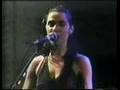 Pj Harvey - Sheela-na-gig - live in Chicago (Metro)