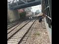 2023Indian railway Gard Job not ezi👨‍✈️#train #railway#youtubeभारतीय रेल गार्ड की नौकरी आसान नहीं है