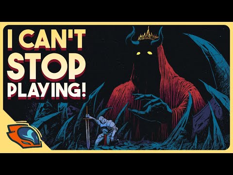 I Can't Stop Playing This Auto-Battle Roguelike - He Is Coming