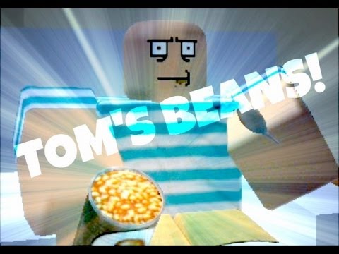 roblox beans