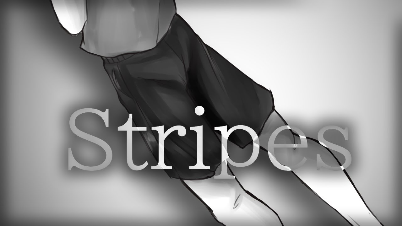 『Stripes』 Instrumental Original 『ALPAKA』 YouTube Music