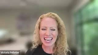 Purpose-Driven Leadership with Victoria Pelletier