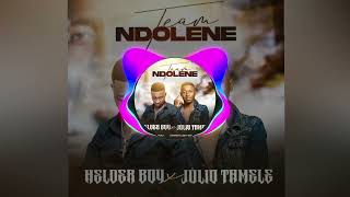 Julio Tamele U0026 Helder Boy  Team Ndolene 
