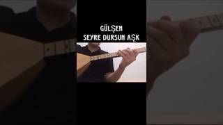 Seyre Dursun Aşk 🎶 Resimi
