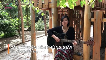 Câu chuyện bên thùng giấy (người kể: cô Khuê - Casa Dei Piccioni)