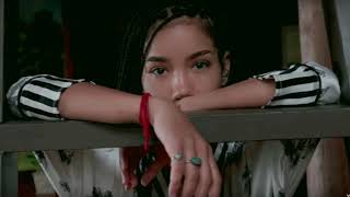 Jhené Aiko - None Of Your Concern Without Big Sean