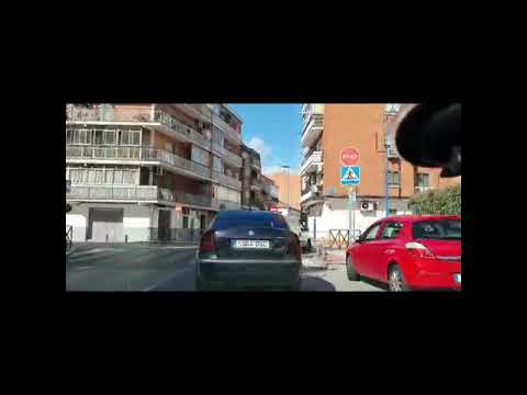 عاصمة مدريد لمدينة ليغانيس