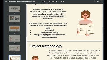NSTP 102  "PROJECT IMPLEMENTATION DEFENSE"