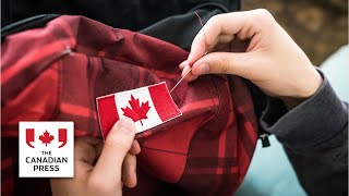 Canadians Abroad Look To Increase Voter Turnout
