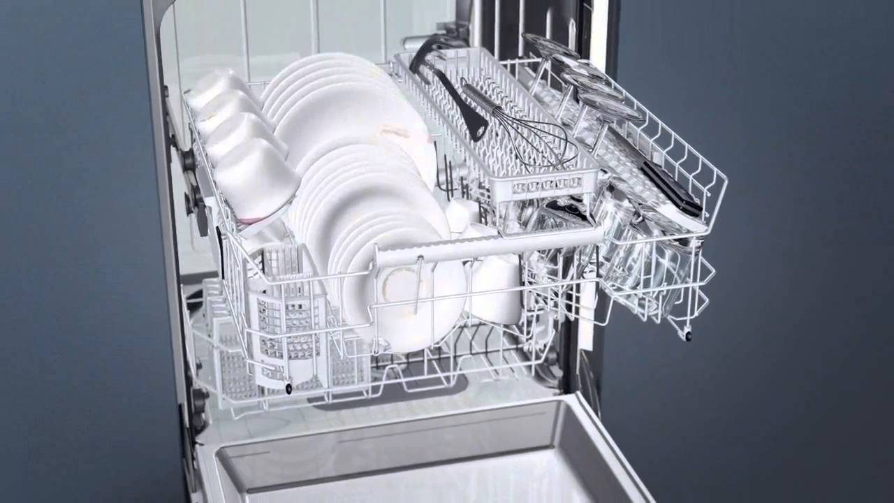 V-ZUG | Novità - Lavastoviglie Adora SL